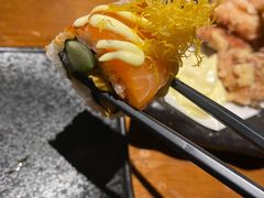 -千代武日本料理(开发区店)