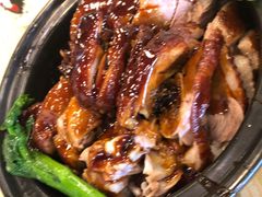 -和膳居饮食有限公司