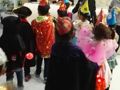 -吉的堡成长中心(五角场安波校区)