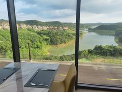 -食光全日制餐厅(绵阳首开喜来登酒店)