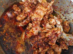 -孙婆婆美蛙兔火锅(踏水桥店)