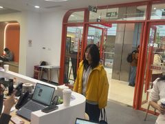-昂立青少儿成长中心(普陀中环百联校区)
