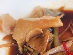 -枣子树·素食餐厅(朱家尖店)