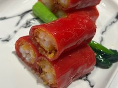 -滋粥楼·顺德菜(番禺广场总店)