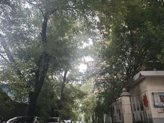 -森林公园(尖草坪区)