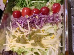 -小牛哈尼韩式水煎肉(万象城店)