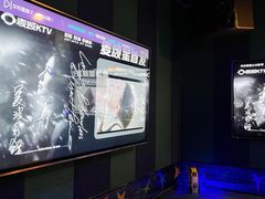 -唱吧麦颂KTV(通州新华南路店)