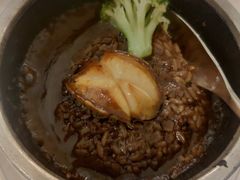 -沪华海鲜大酒楼(南汇店)