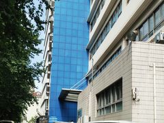 -复旦大学附属华山医院(总院)