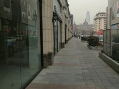 -小白楼1902欧式风情街