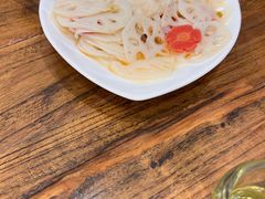 -福顺祥大盘鸡(临潼店)