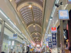 -狸小路商店街