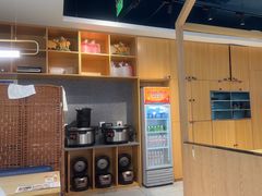 -梨花牛肉汤饭(仁恒伊势丹店)