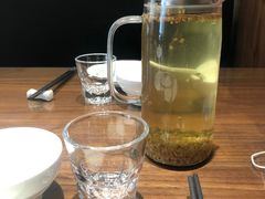 -将相和·海鲜蒸饺大连菜
