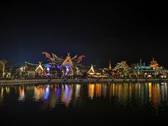 -七彩云南欢乐世界