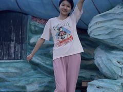 -汕头蓝水星欢乐世界