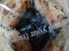 -熊叔熊婶面包房(团结湖店)