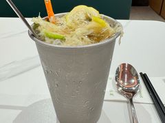 -香港深仔记茶餐厅(东门店)