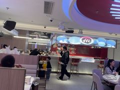 -海底捞火锅(杭州庆春路夜宵主题店)