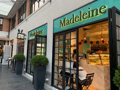 门面-Madeleine玛德琳(永平里店)