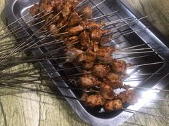 -清真·马峰烤肉(小学习北巷店)