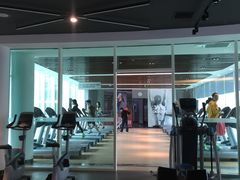 -一兆韦德健身(慧芝湖店)