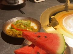 -湊湊火锅·茶憩(杭州湖滨银泰in77店)