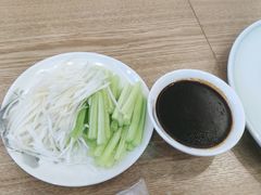-紫光园·烤鸭(沙河物美店)