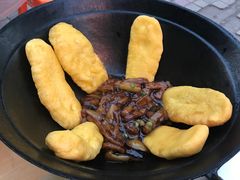 -洪福龙虾