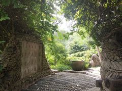 -深圳国际园林花卉博览园