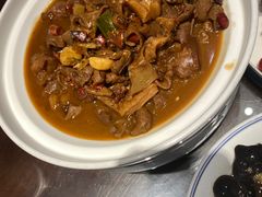 -阿财老铺·凤阳土菜馆