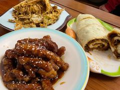 -鼎香润(德胜门内店)