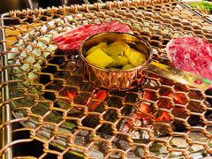-黑牛の店·和牛烧肉(合生汇店)