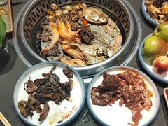 -好旺角齐市鲜切牛自助烤肉(农林五道街总店)