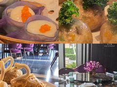 -王府井文华东方酒店-紫膳餐厅