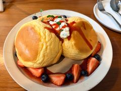 -UPPER KITCHEN(延安路店)