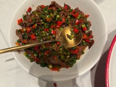 -喜棠·长沙家宴·海鲜·湘菜(麓谷店)
