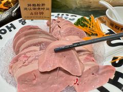 -潮澎派·潮州菜(南国明珠店)