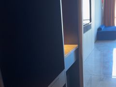 -Ting无边际江景酒店(重庆解放碑云端之眼店)