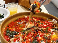 -笨罗卜浏阳菜馆(太平街店)