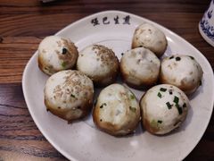 哑巴生煎-哑巴生煎(临顿路店)