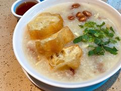 荔湾艇仔粥-点都德(春熙路群光广场店)