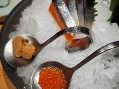 -花和海鲜自助(梅江店)