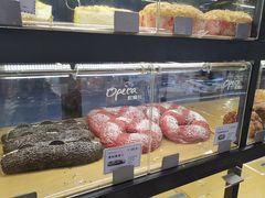 -欧佩拉(段家坝店)