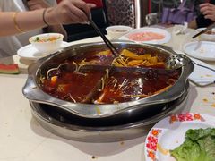 -大队长主题火锅(观音桥店)