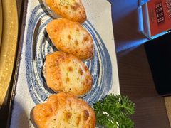 -橘焱胡同烧肉夜食(BFC外滩金融中心店)