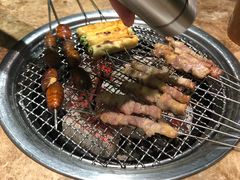 -金太阳海鲜烧烤·本地人餐厅(东纬路旗舰店)