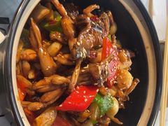 -巴厘龙虾·榜首油焖大虾(音乐学院·沿江酒馆店)