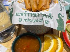 -迷你椰·泰式大排档(虹口店)