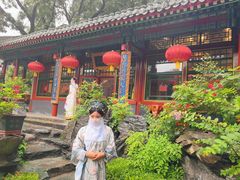 -白家大院·王府宫廷菜(苏州街店)